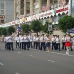 Оркестр города Воронеж