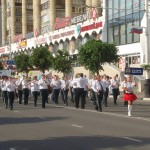 Оркестр города Калуга