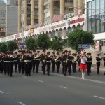 Оркестр города Москва